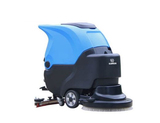 Máy chà sàn liên hợp